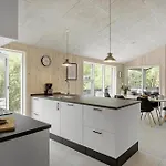 Jb351-fjerritslev-revlingestien-77 度假居 *