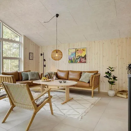 Ferienhaus Jb351-fjerritslev-revlingestien-77 *