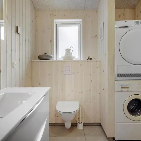 Ferienhaus Jb351-fjerritslev-revlingestien-77 Fjerritslev