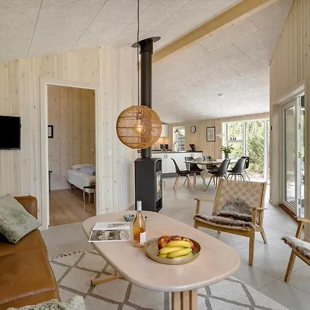 Ferienhaus Jb351-fjerritslev-revlingestien-77 *